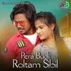 About Pera Budi Roltam Sibil Song